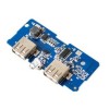 Power Bank Charger Module Step up Boost Power Supply 2A 5V